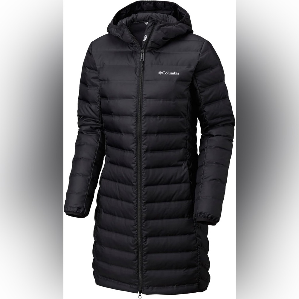 Columbia light weight jacket in size small